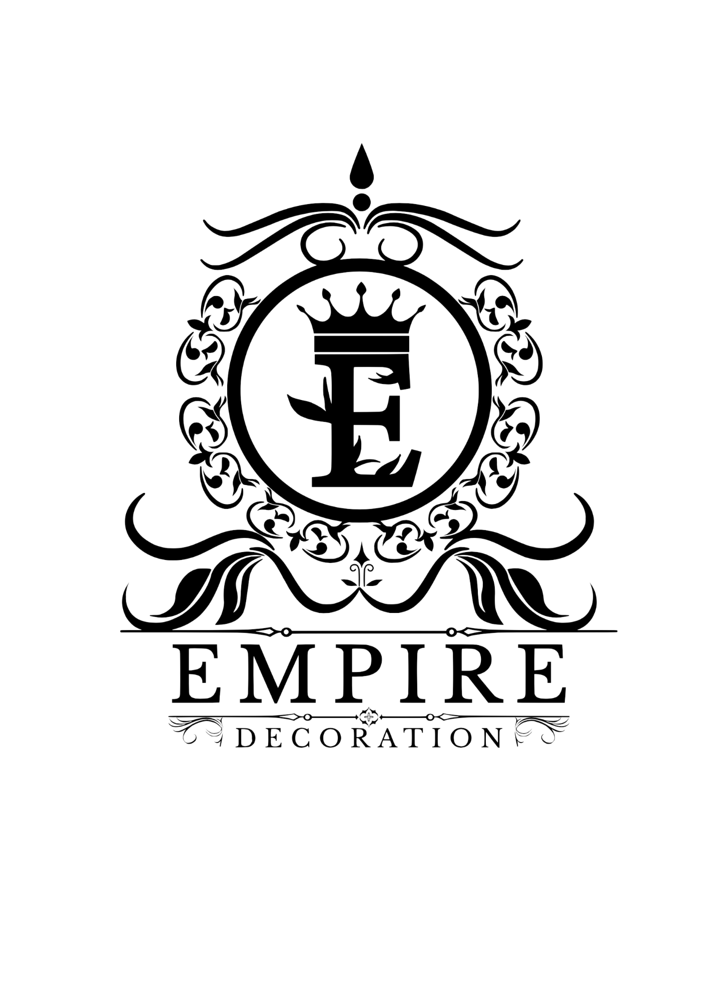 Empire Decoration